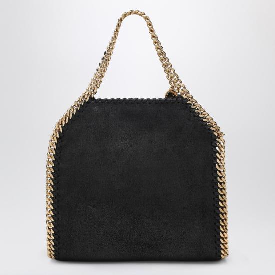 26SS 스텔라 맥카트니 숄더백 371223W9355 Black - STELLA MCCARTNEY