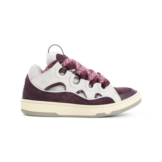 26SS 랑방 스니커즈 FUSKDK12BICOE25 0539 Beige