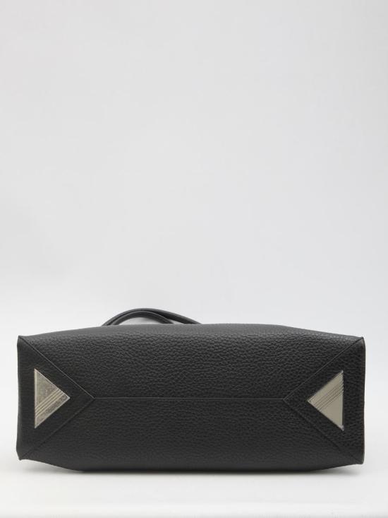 26SS 디 아티코 숄더백 7040108 250WAH00054 LBT117AA 100 Black - THE ATTICO