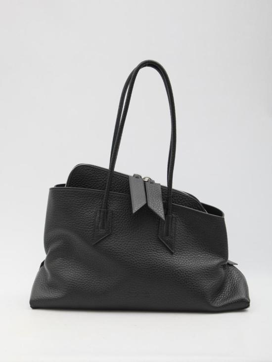 26SS 디 아티코 숄더백 7040108 250WAH00054 LBT117AA 100 Black