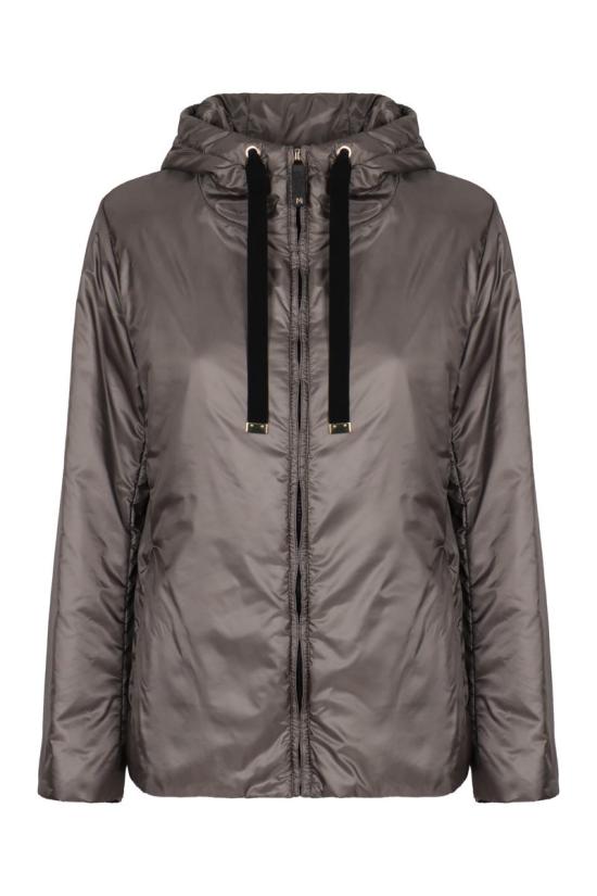 26SS 에스막스마라 패딩 GREENH2619481044600 024 GREY