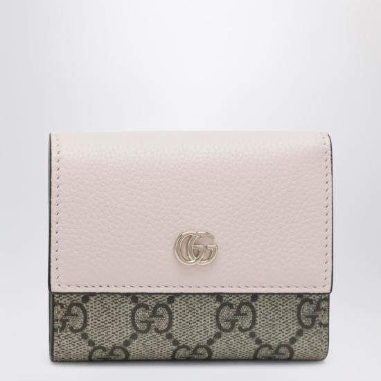 26SS 구찌 지갑 837957AAFXM Pink