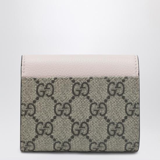26SS 구찌 지갑 837957AAFXM Pink - GUCCI