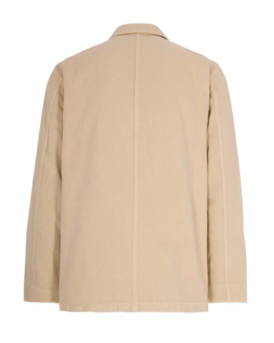 26SS 아페쎄 자켓 COGZVH32002BAG Beige - A.P.C.