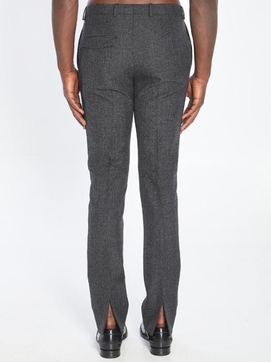 25FW 구찌 숏팬츠 1957603 850333 Z7AXC 1016 GREY - GUCCI