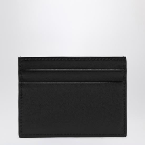 26SS 돌체앤가바나 카드지갑 BI0330A9S25 Black - DOLCE & GABBANA