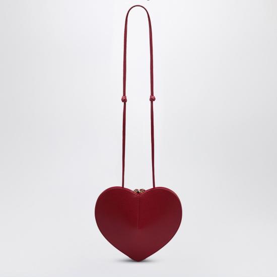 26SS 알라이아 숄더백 AA1P003CA577SUE Pink - ALAIA