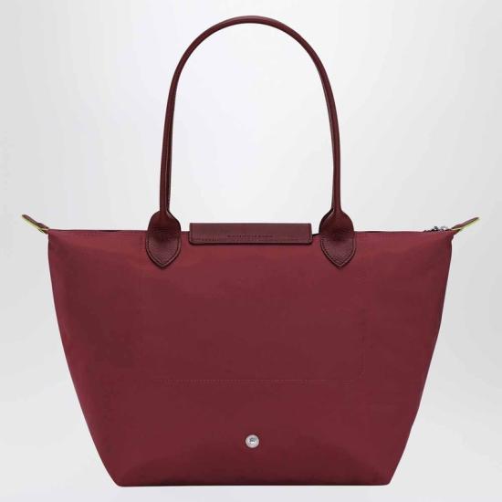 26SS 롱샴 토트백 L2605919 Red - LONGCHAMP