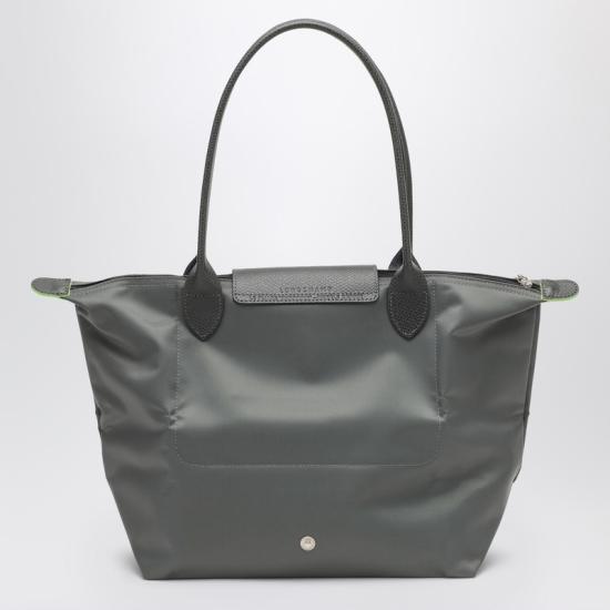 26SS 롱샴 토트백 L2605919 Grey - LONGCHAMP