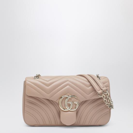 26SS 구찌 크로스백 837267AAE38 Pink