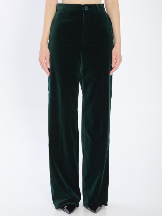 25FW 구찌 숏팬츠 6309841 845357 ZJV75 3089 GREEN