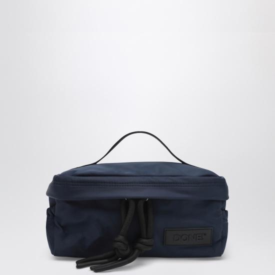 25FW 던! 토트백 BEVIRUNY Blue