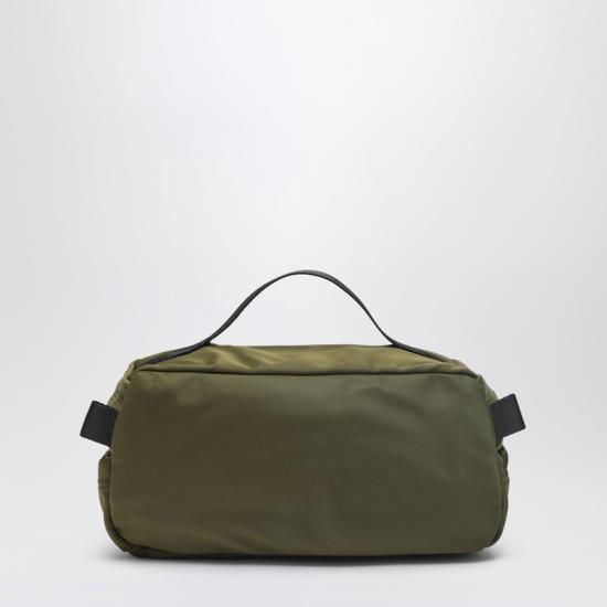 25FW 던! 숄더백 BEVIRUNY Green - DONE!