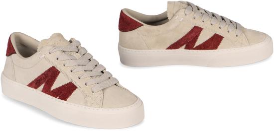 25FW 몽클레어 스니커즈 K209B4M00060M7633 20C Beige - MONCLER