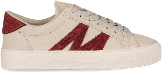 25FW 몽클레어 스니커즈 K209B4M00060M7633 20C Beige - MONCLER