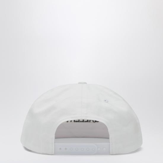 25FW 갤러리 디파트먼트 볼캡 AIC 90019CO White - GALLERY DEPT