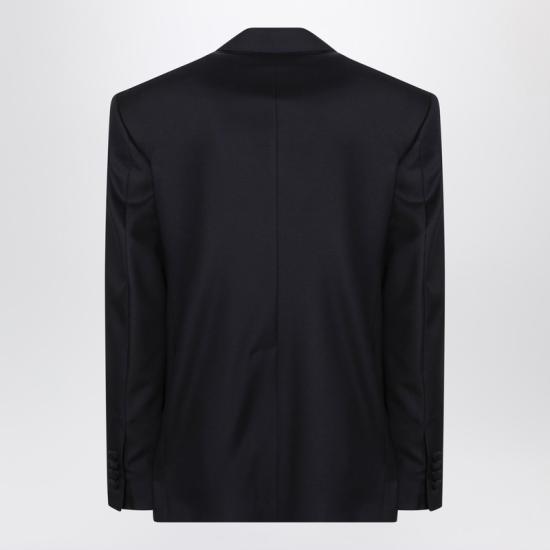  돌체앤가바나 코트 G2VN6TGK048 Blue - DOLCE & GABBANA