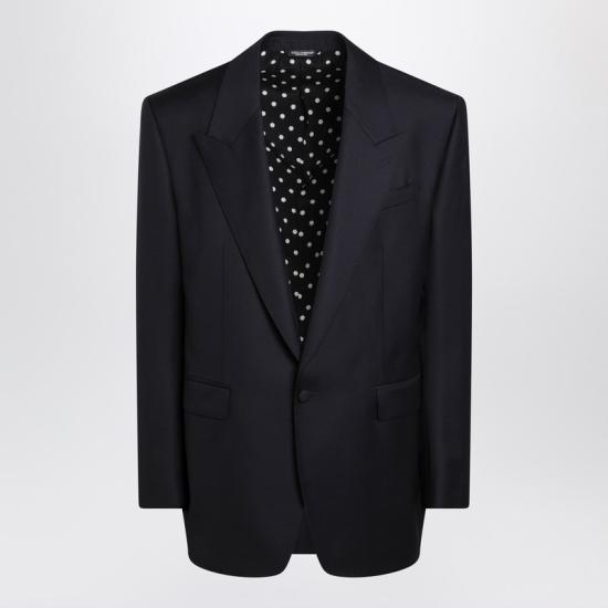  돌체앤가바나 코트 G2VN6TGK048 Blue