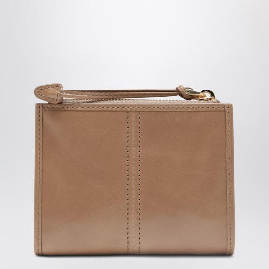  프라다 지갑 1ML0502CYR Brown - PRADA