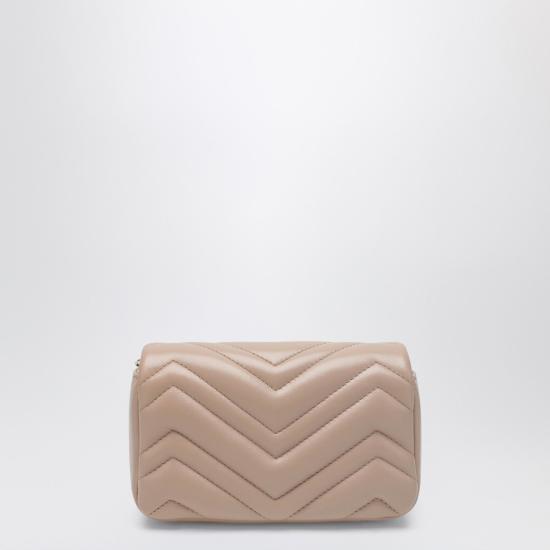 26SS 구찌 크로스백 841290AAFAX Pink - GUCCI