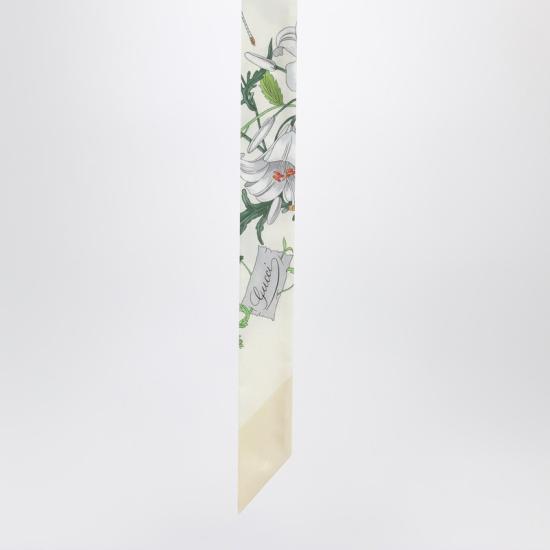  구찌 머플러/스카프 8251213G001 Yellow - GUCCI