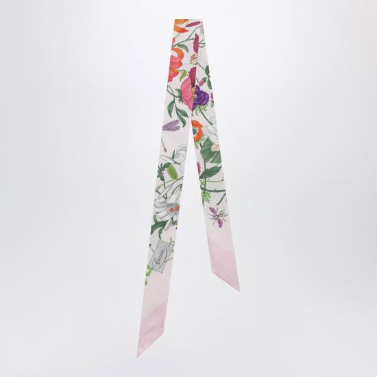 26SS 구찌 머플러/스카프 8251213G001 Pink