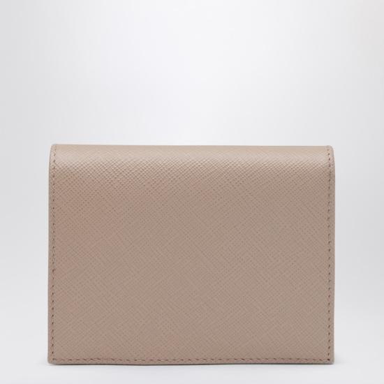  프라다 지갑 1MV204QHH Pink - PRADA