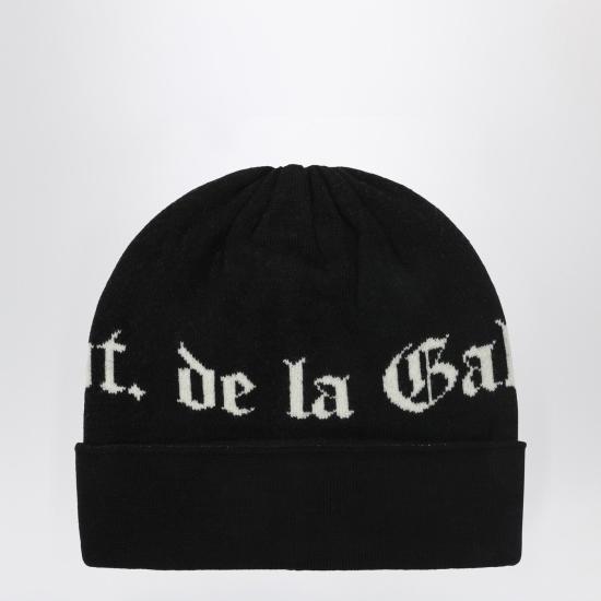 25FW 갤러리 디파트먼트 비니 BB 90139WO Black