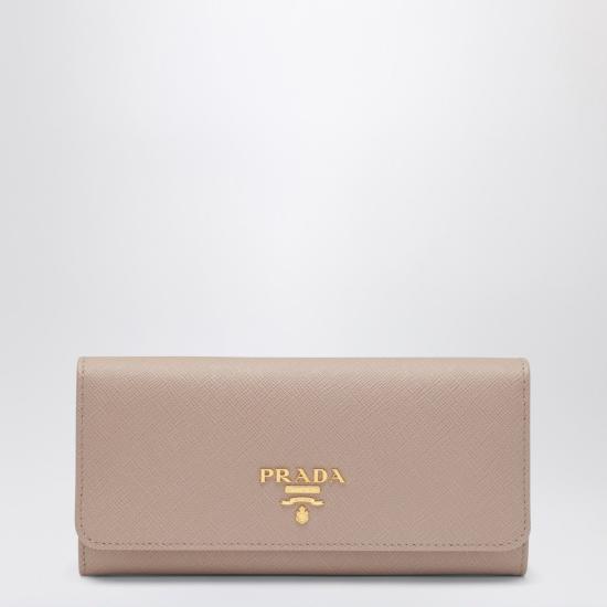 26SS 프라다 지갑 1MH132QWA Pink