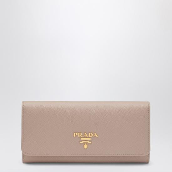  프라다 지갑 1MH132QWA Pink