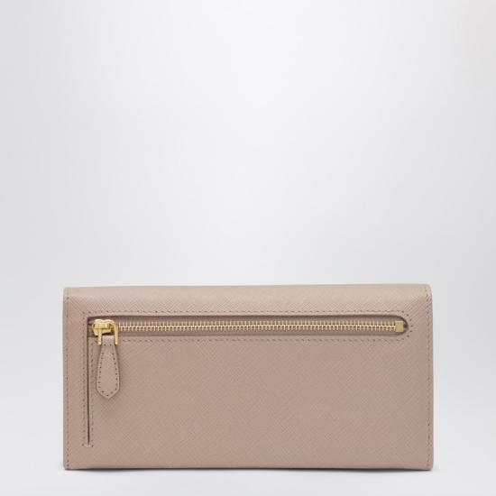  프라다 지갑 1MH132QWA Pink - PRADA