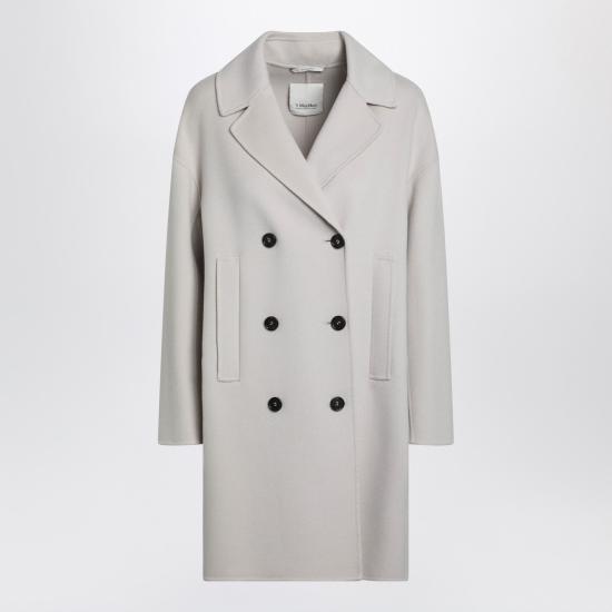26SS 에스막스마라 코트 SMMEDENWO Beige