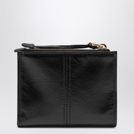  프라다 지갑 1ML0502CYR Black - PRADA