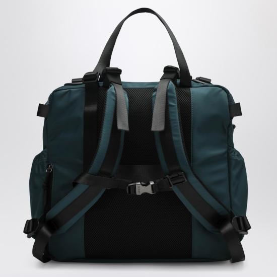 25FW 던! 백팩 ZAEWRMNY Light blue - DONE!