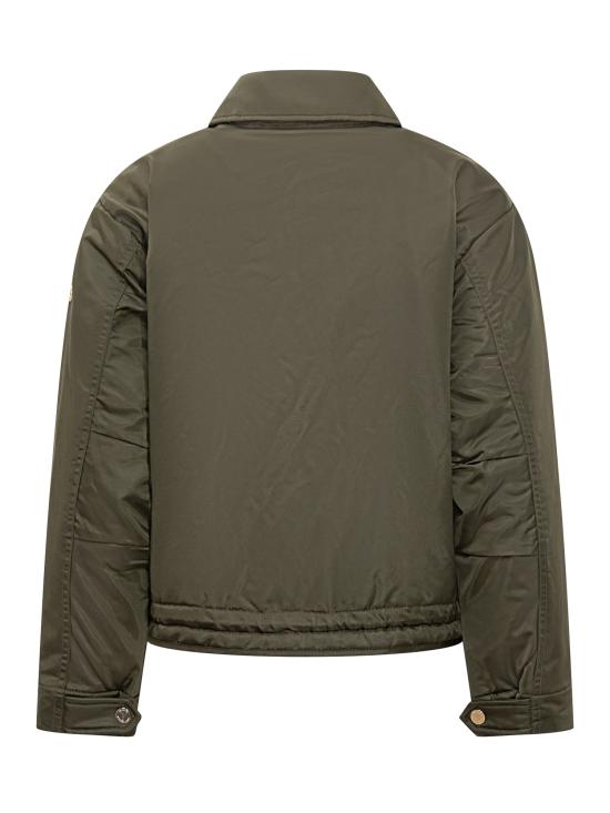 25FW 마이클 코어스 숏패딩 77A7135M42 357 IVY - MICHAEL KORS