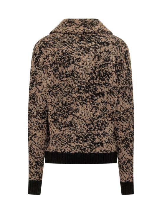 25FW 가브리엘파시니 가디건 595426252 1 FANTASIA - GABRIELE PASINI