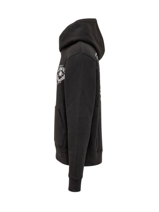 26SS 아미리 긴팔 티셔츠 AMTOJR1015 001 BLACK - AMIRI