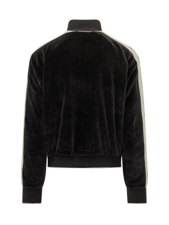 26SS 아미리 긴팔 티셔츠 AMOUJA1003 001 BLACK - AMIRI