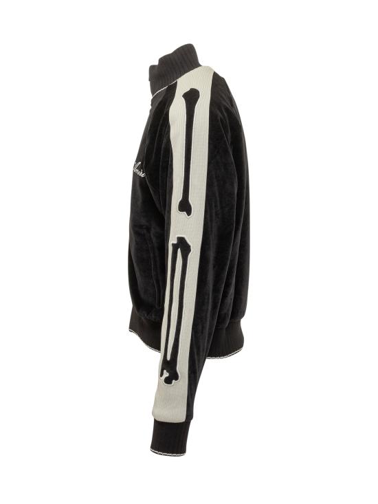 26SS 아미리 긴팔 티셔츠 AMOUJA1003 001 BLACK - AMIRI