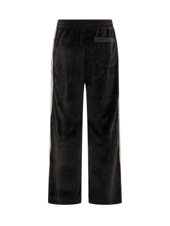 26SS 아미리 스트레이트 팬츠 AMBMPA1005 001 BLACK - AMIRI