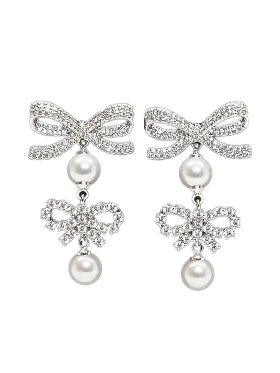 26SS 셀프 포트레이트 보석 RS26629ESL SILVER