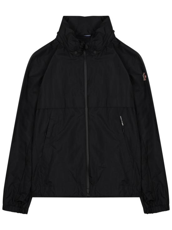 26FW 몽클레어 네가라 윈드브레이거 자켓 1A00006 598E0999 BLACK