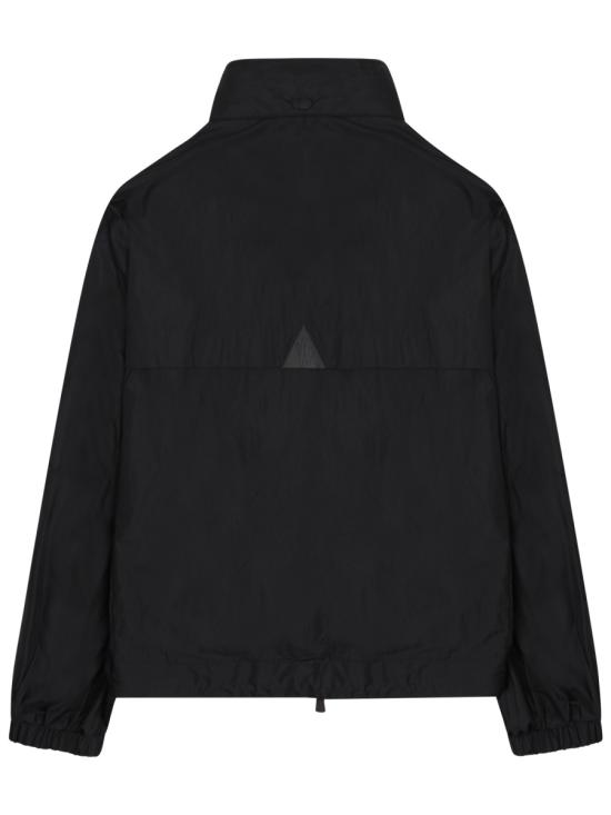 26FW 몽클레어 네가라 윈드브레이거 자켓 1A00006 598E0999 BLACK - MONCLER