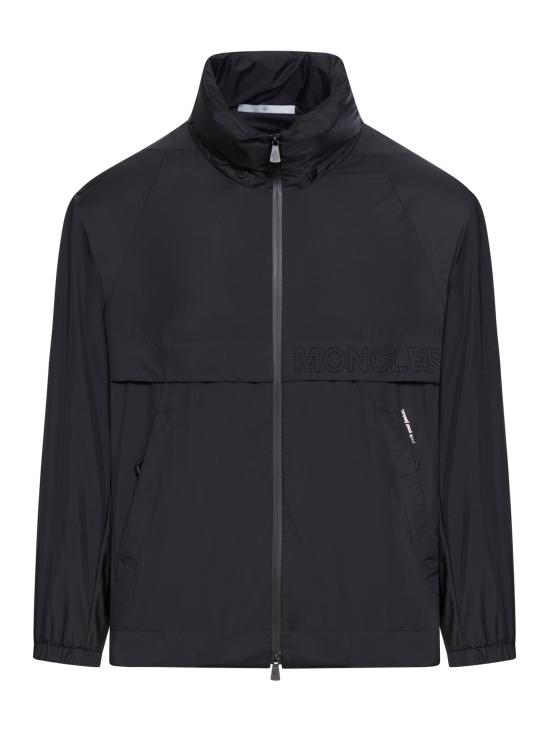 26SS 몽클레어 자켓 1A00006 598E0999 BLACK