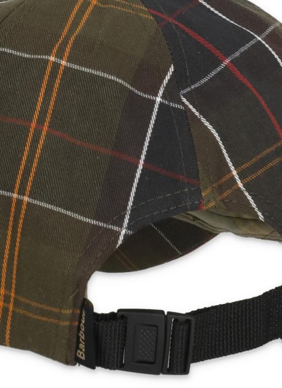 25FW 바버 모자 MHA0910 MHATN11 Green - BARBOUR