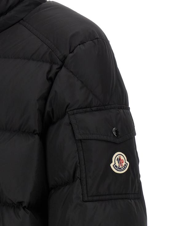25FW 몽클레어 마야 쇼트 다운 자켓 K20911A53600539ZD999 - MONCLER