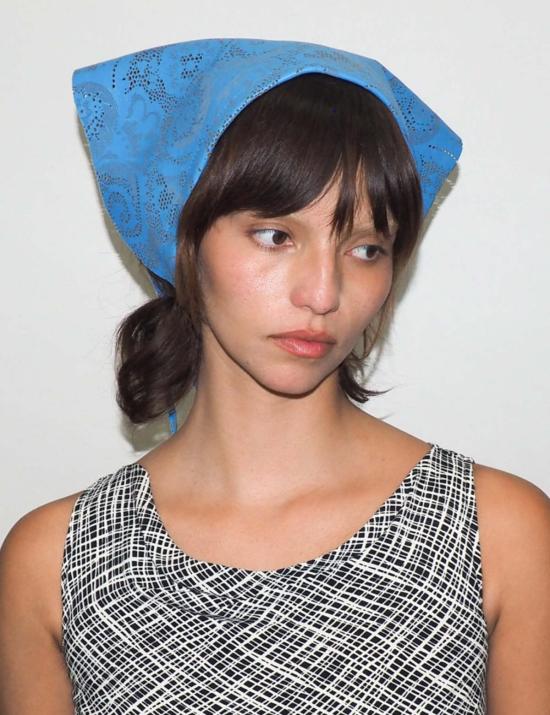  클라이드 머플러/스카프 비타 스카프 - CLYDE