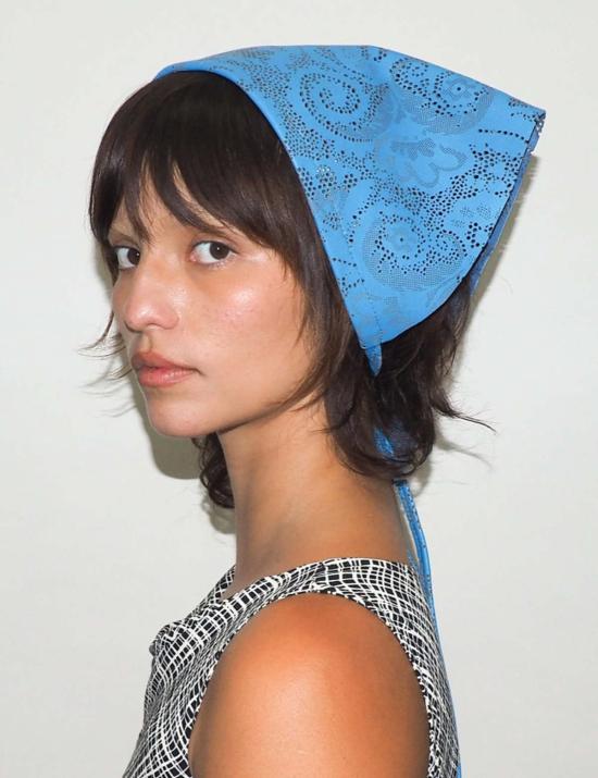  클라이드 머플러/스카프 비타 스카프 - CLYDE