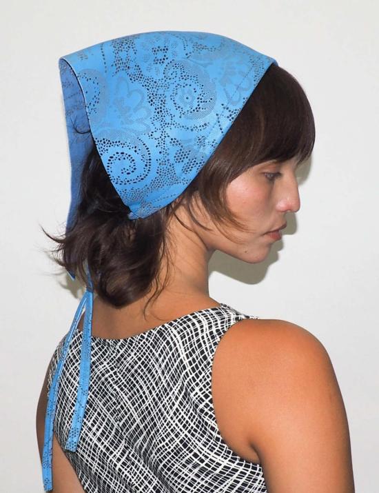  클라이드 머플러/스카프 비타 스카프