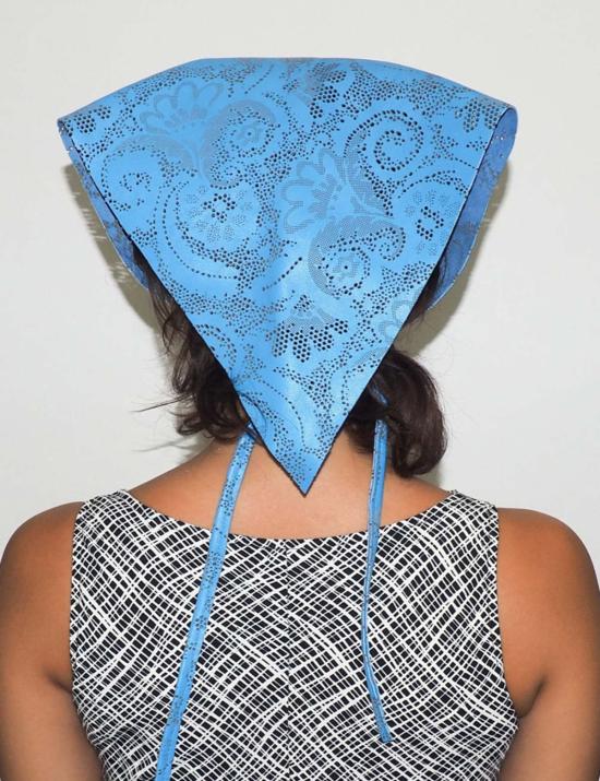  클라이드 머플러/스카프 비타 스카프 - CLYDE